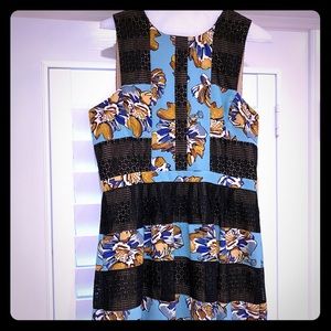 BCBG MAX Dress